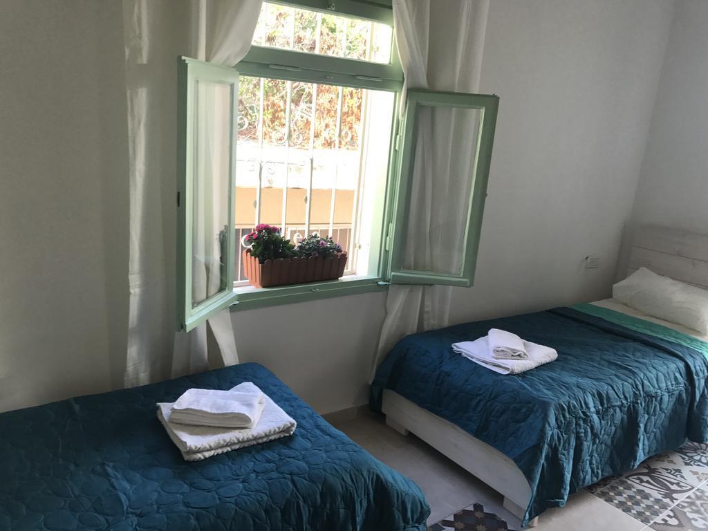 Al Bishara Guest House Назарет Екстериор снимка